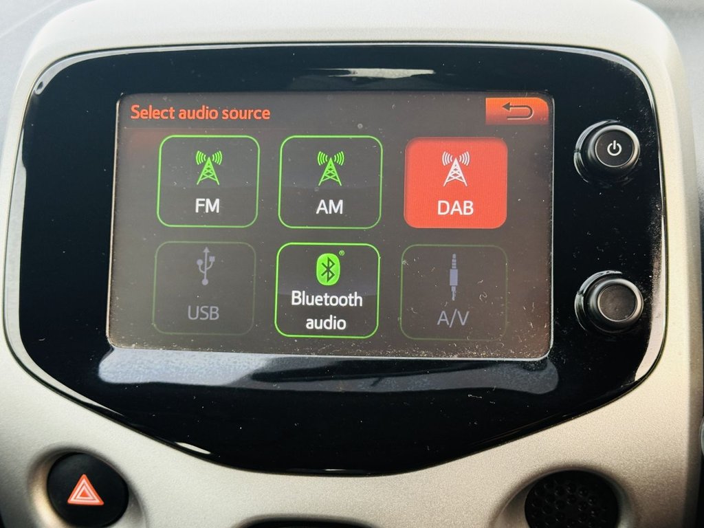 Used Toyota AYGO 2018 for sale - 76686588: Photo 16