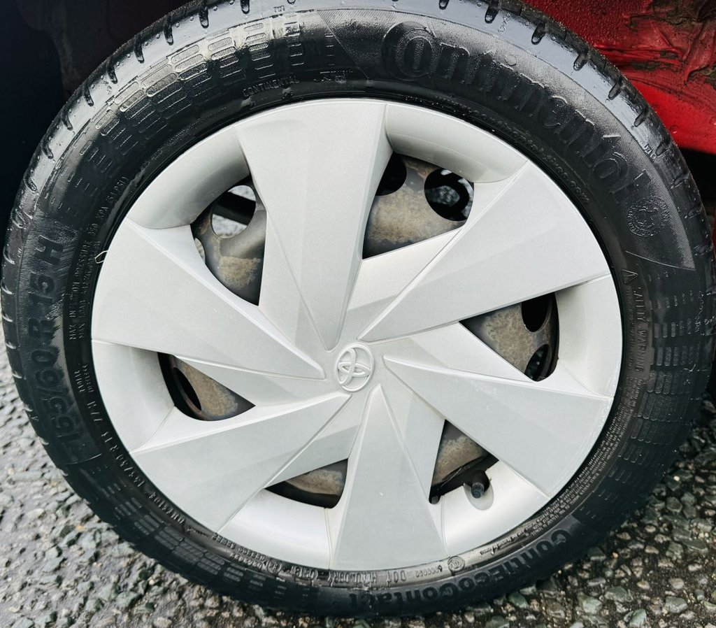 Used Toyota AYGO 2018 for sale - 76686588: Photo 25