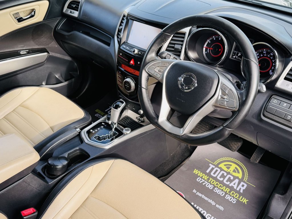 Used Ssangyong Tivoli 2016 for sale - 76367978: Photo 10