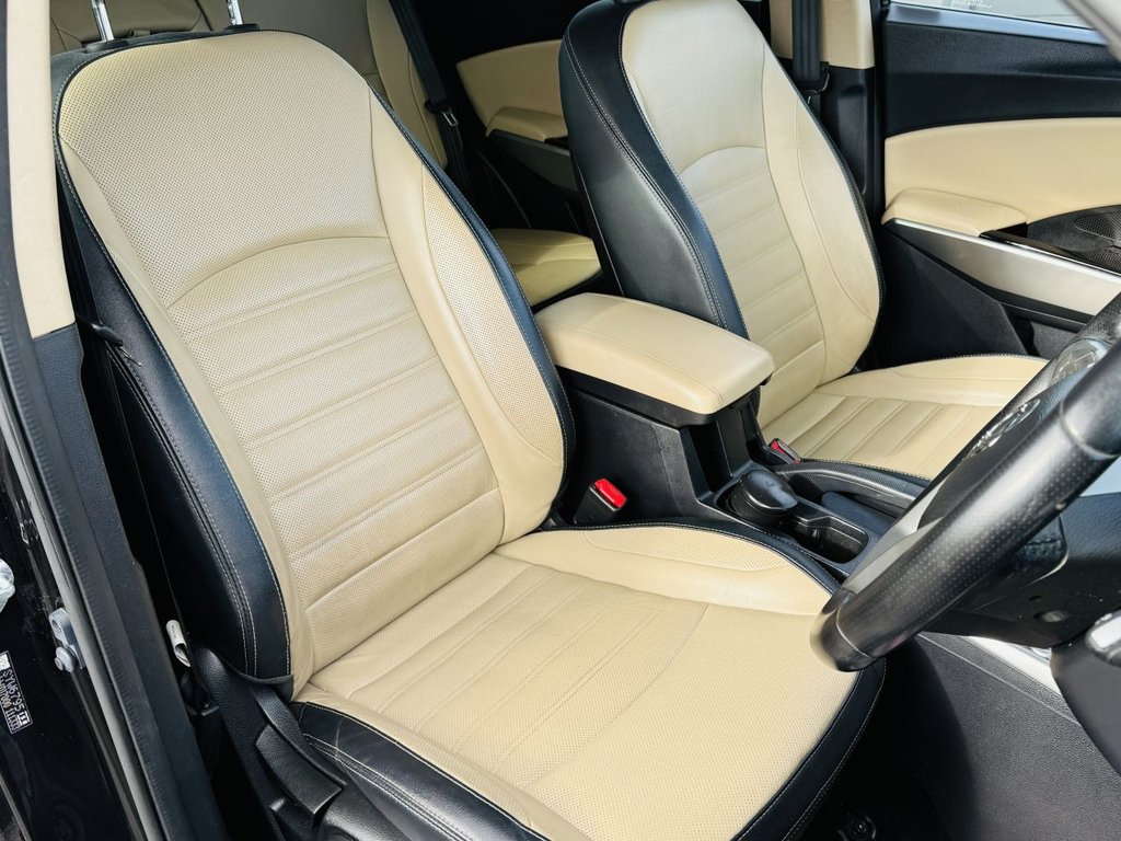 Used Ssangyong Tivoli 2016 for sale - 76367978: Photo 11