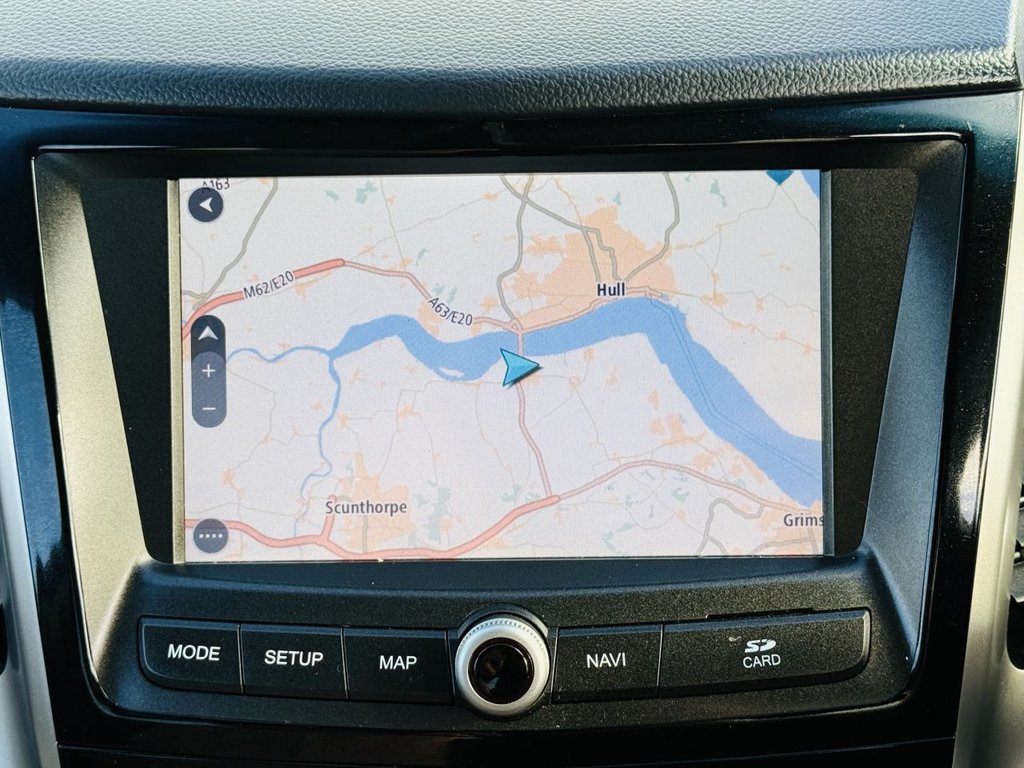 Used Ssangyong Tivoli 2016 for sale - 76367978: Photo 14