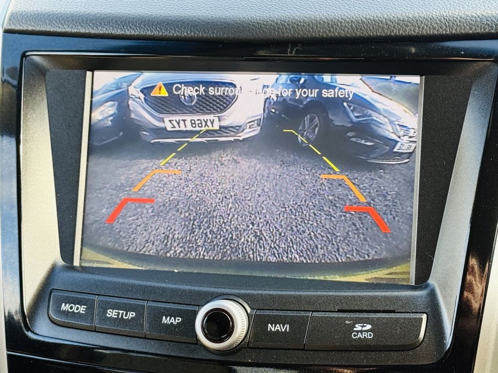 Used Ssangyong Tivoli 2016 for sale - 76367978: Photo 15