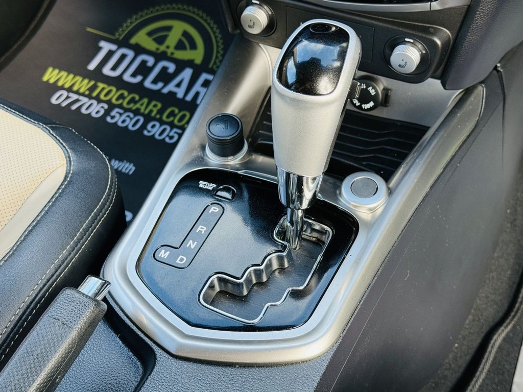 Used Ssangyong Tivoli 2016 for sale - 76367978: Photo 16