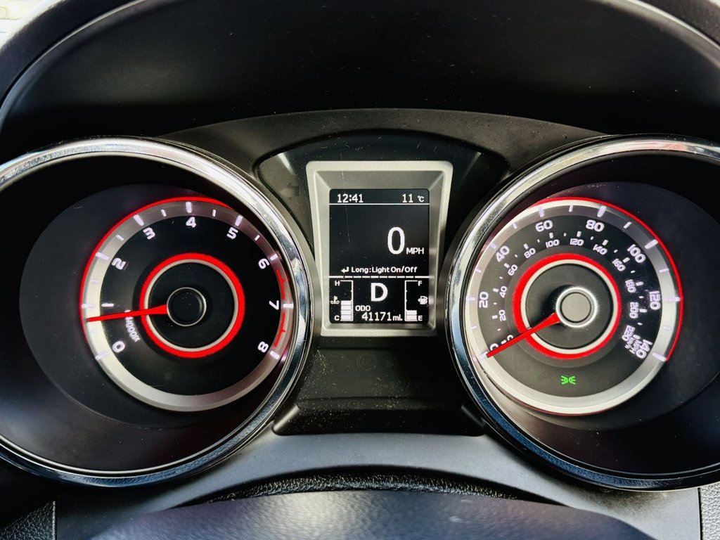 Used Ssangyong Tivoli 2016 for sale - 76367978: Photo 17