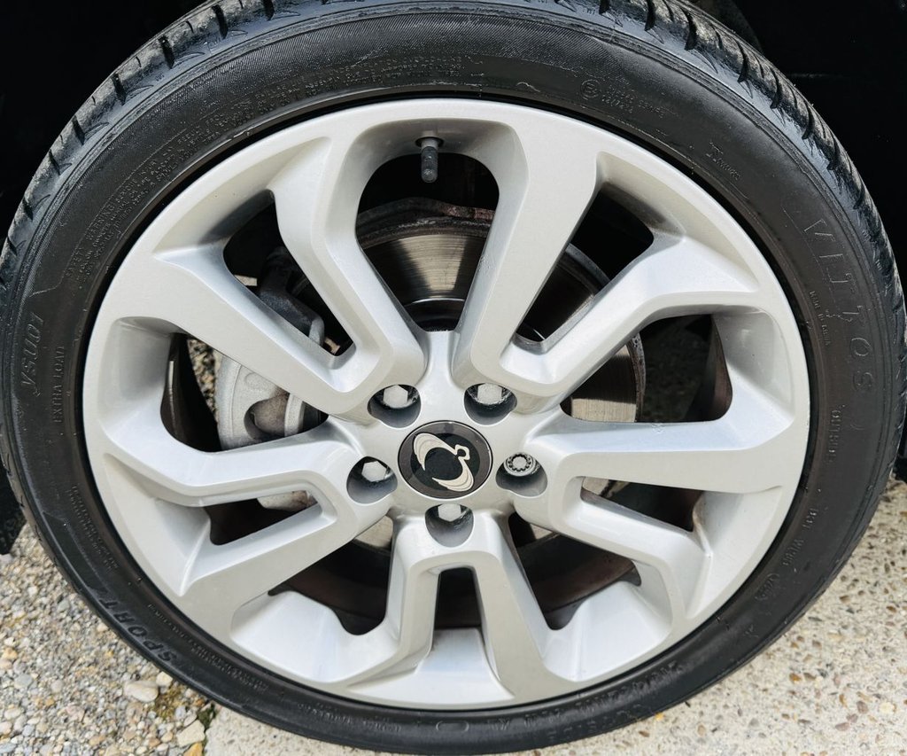 Used Ssangyong Tivoli 2016 for sale - 76367978: Photo 27