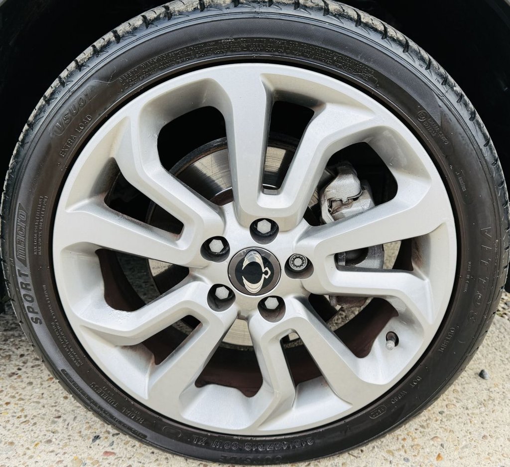 Used Ssangyong Tivoli 2016 for sale - 76367978: Photo 28