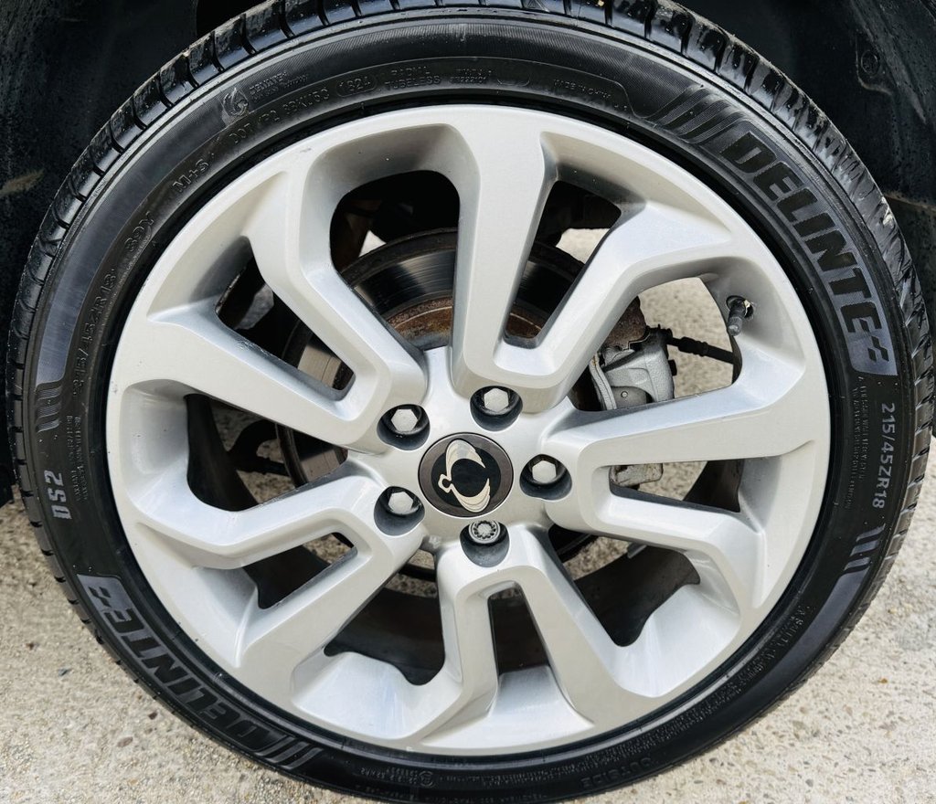 Used Ssangyong Tivoli 2016 for sale - 76367978: Photo 29