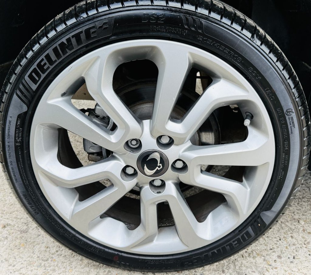 Used Ssangyong Tivoli 2016 for sale - 76367978: Photo 30