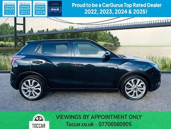 Used Ssangyong Tivoli 2016 for sale - 76367978: Photo