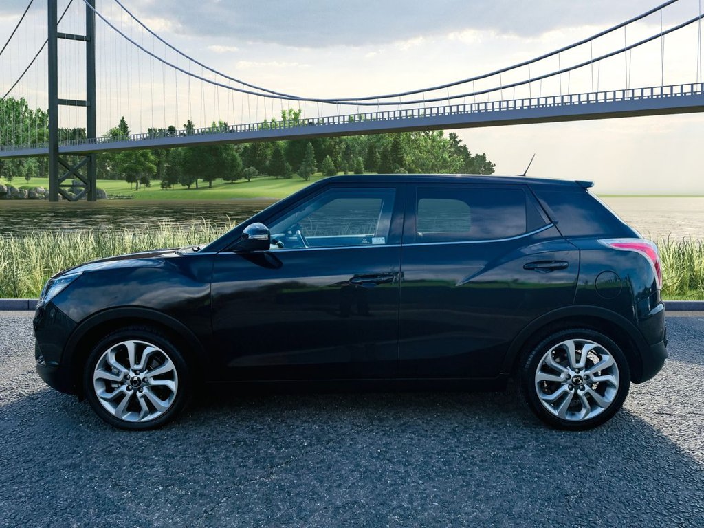 Used Ssangyong Tivoli 2016 for sale - 76367978: Photo 7