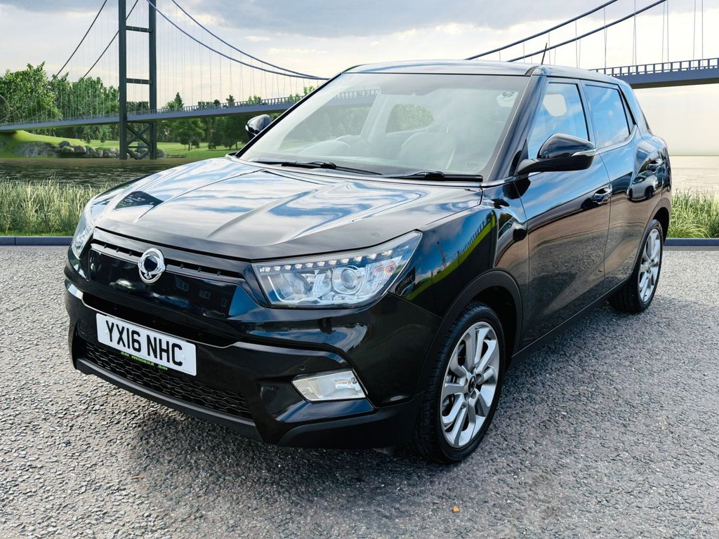 Used Ssangyong Tivoli 2016 for sale - 76367978: Photo 8