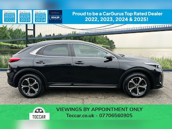 Used Kia XCeed 2023 for sale - 77263743: Photo