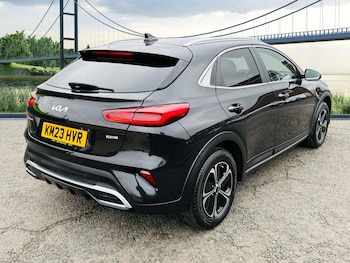 Used Kia XCeed 2023 for sale - 77263743: Photo