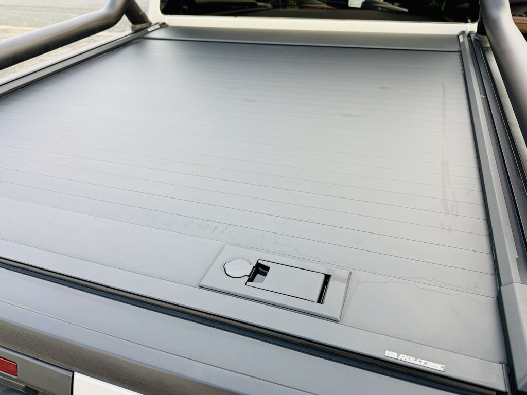 Used Volkswagen Amarok 2024 for sale - 77672809: Photo 25