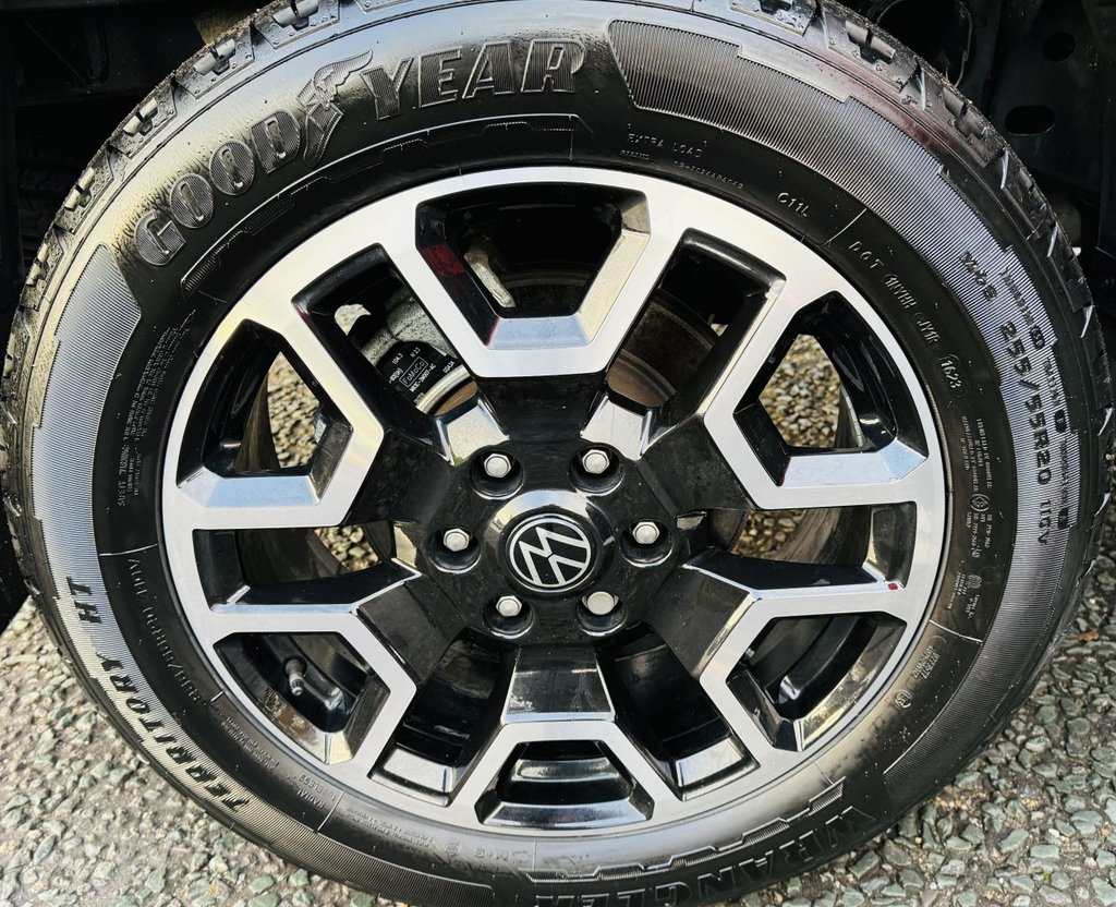 Used Volkswagen Amarok 2024 for sale - 77672809: Photo 31