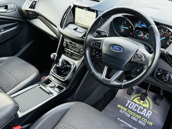 Used Ford Kuga 2018 for sale - 75573669: Photo 10