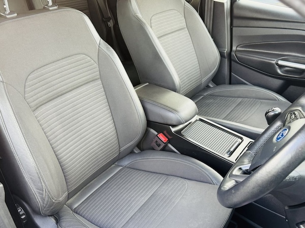 Used Ford Kuga 2018 for sale - 75573669: Photo 11