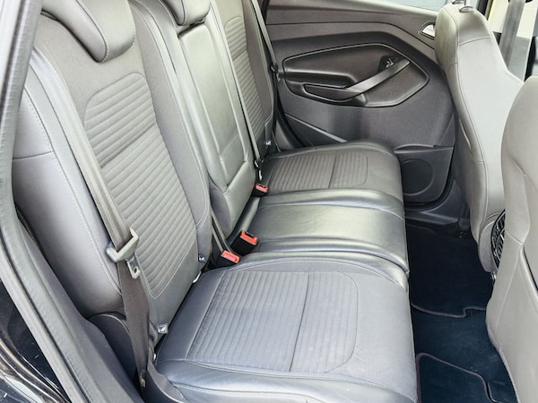 Used Ford Kuga 2018 for sale - 75573669: Photo 12
