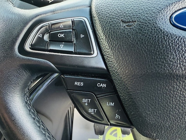Used Ford Kuga 2018 for sale - 75573669: Photo 16