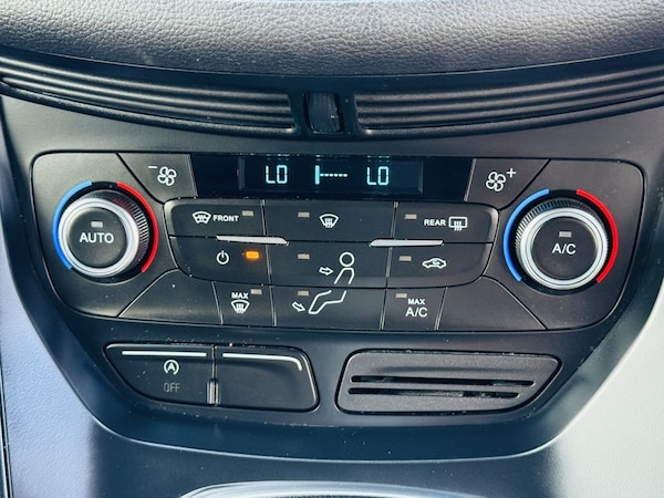 Used Ford Kuga 2018 for sale - 75573669: Photo 19