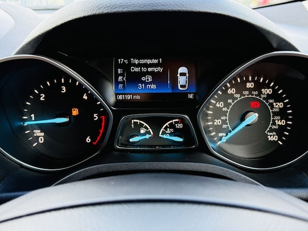 Used Ford Kuga 2018 for sale - 75573669: Photo 21
