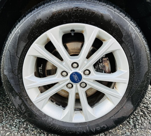 Used Ford Kuga 2018 for sale - 75573669: Photo 25