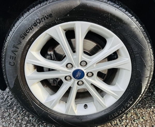 Used Ford Kuga 2018 for sale - 75573669: Photo 26