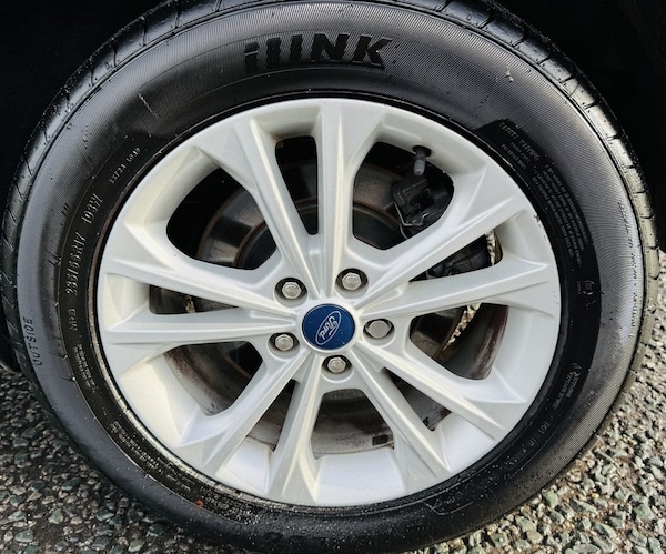 Used Ford Kuga 2018 for sale - 75573669: Photo 27