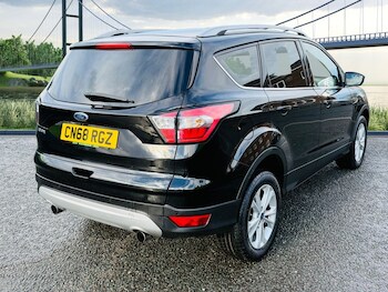 Used Ford Kuga 2018 for sale - 75573669: Photo