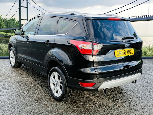 Used Ford Kuga 2018 for sale - 75573669: Photo 6