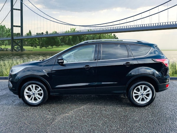 Used Ford Kuga 2018 for sale - 75573669: Photo 7