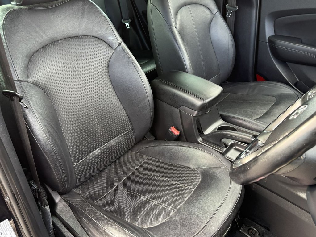 Used Hyundai Ix35 2014 for sale - 78068791: Photo 11
