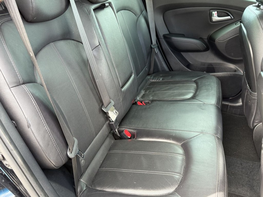 Used Hyundai Ix35 2014 for sale - 78068791: Photo 12