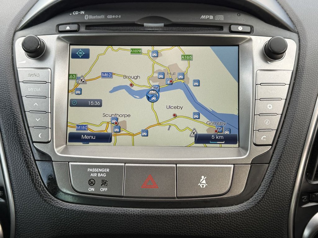 Used Hyundai Ix35 2014 for sale - 78068791: Photo 14