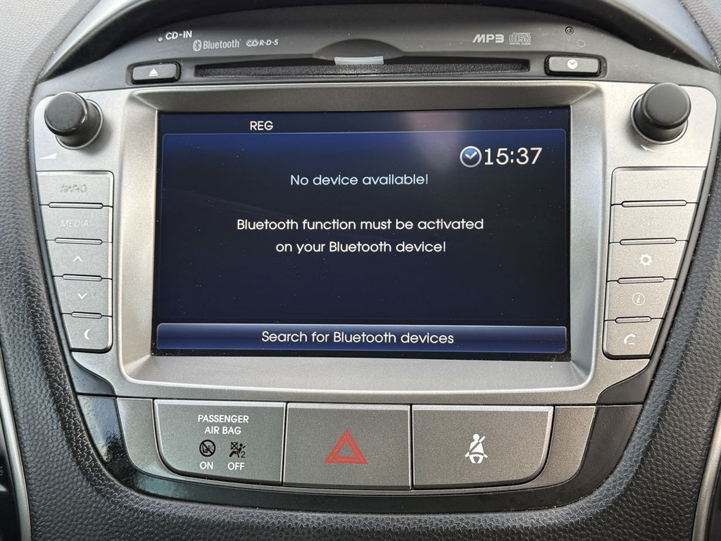 Used Hyundai Ix35 2014 for sale - 78068791: Photo 15