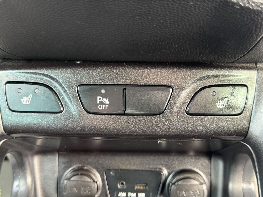 Used Hyundai Ix35 2014 for sale - 78068791: Photo 16