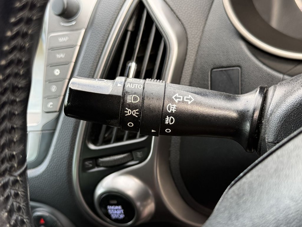 Used Hyundai Ix35 2014 for sale - 78068791: Photo 22