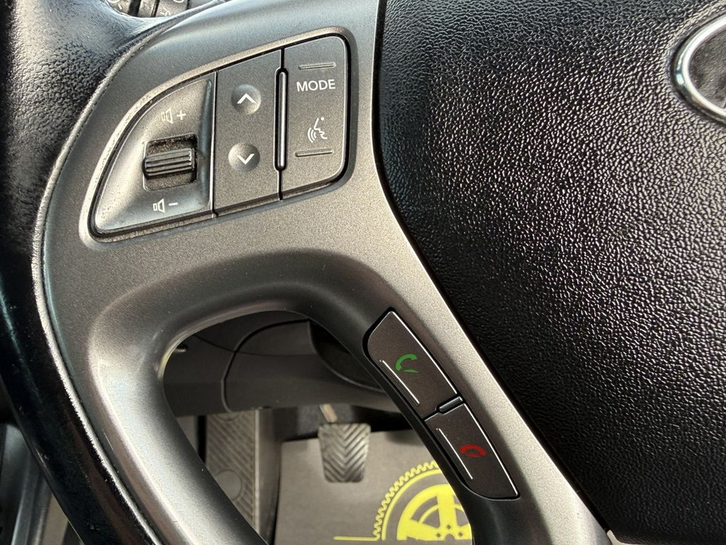Used Hyundai Ix35 2014 for sale - 78068791: Photo 24