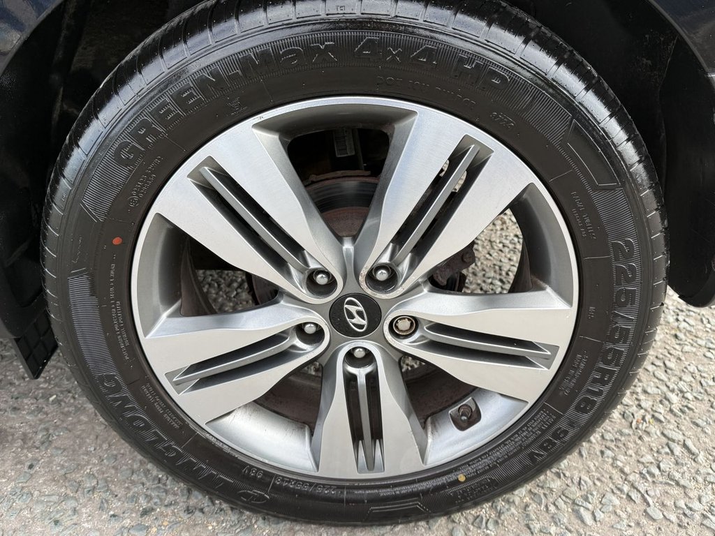 Used Hyundai Ix35 2014 for sale - 78068791: Photo 28