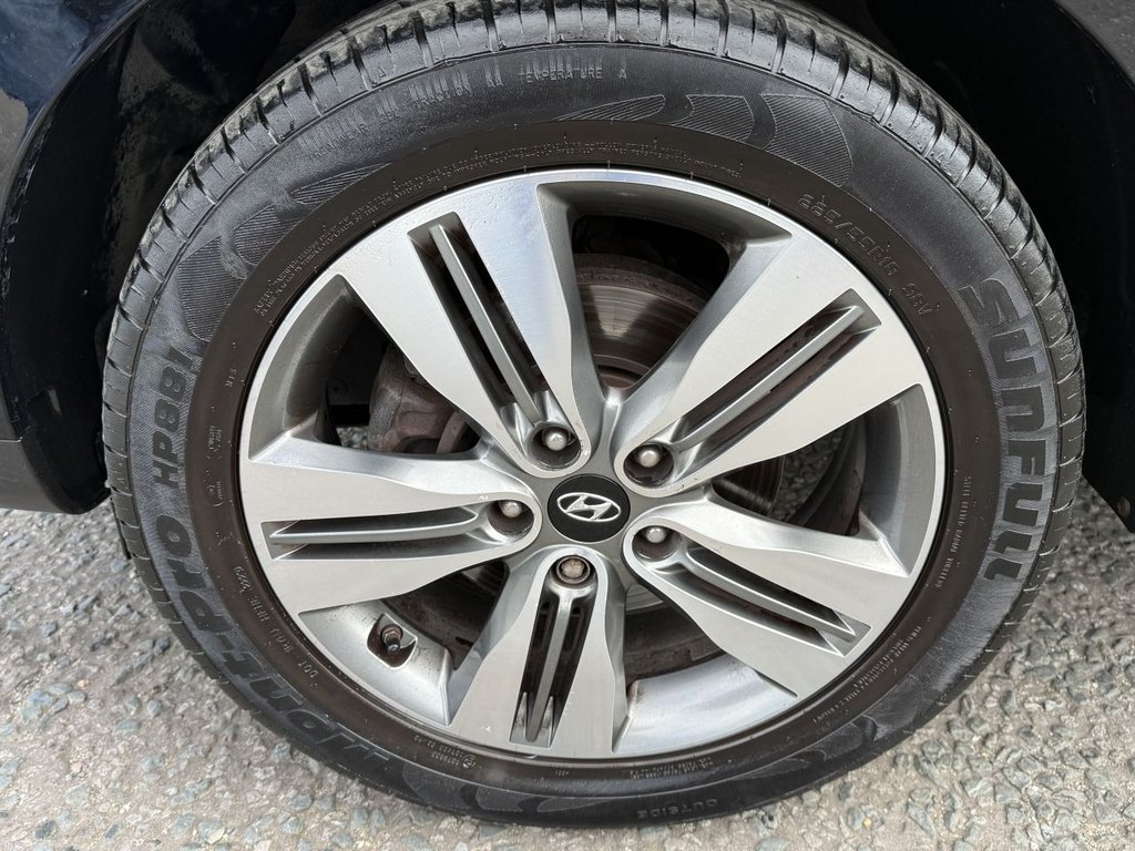 Used Hyundai Ix35 2014 for sale - 78068791: Photo 29