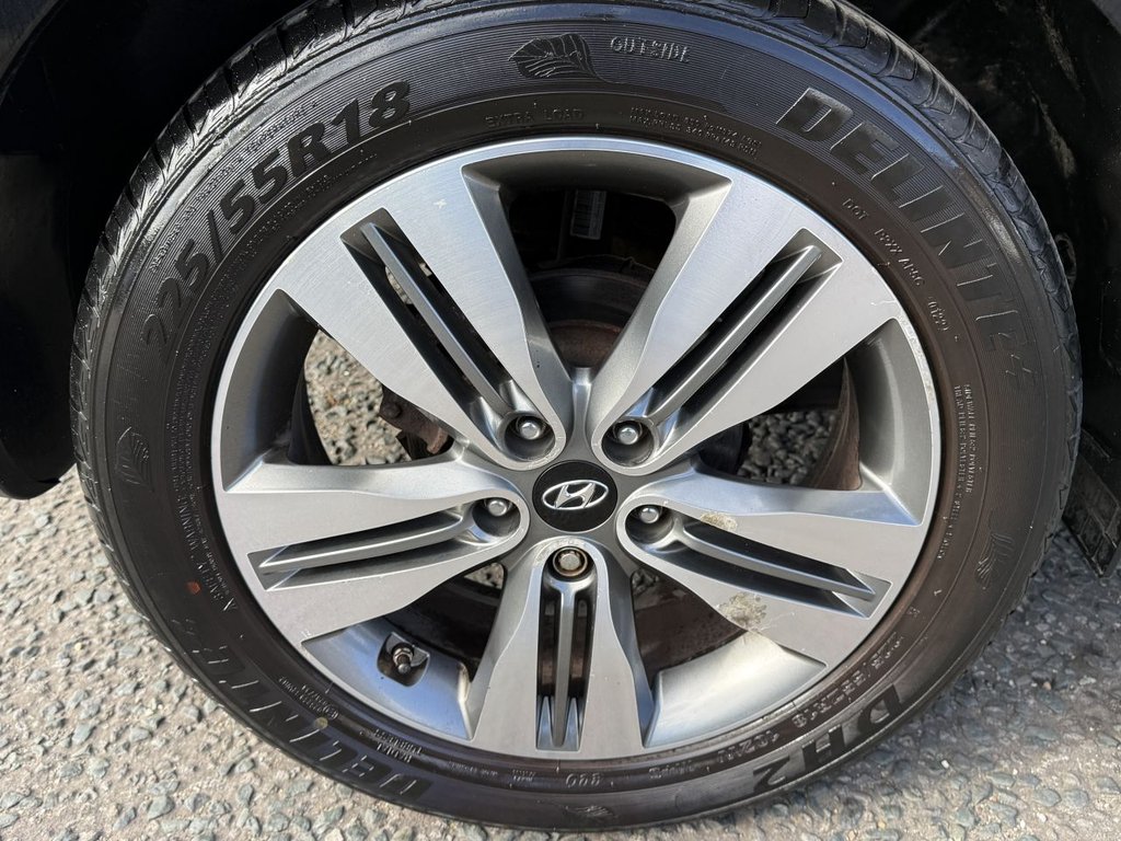 Used Hyundai Ix35 2014 for sale - 78068791: Photo 30