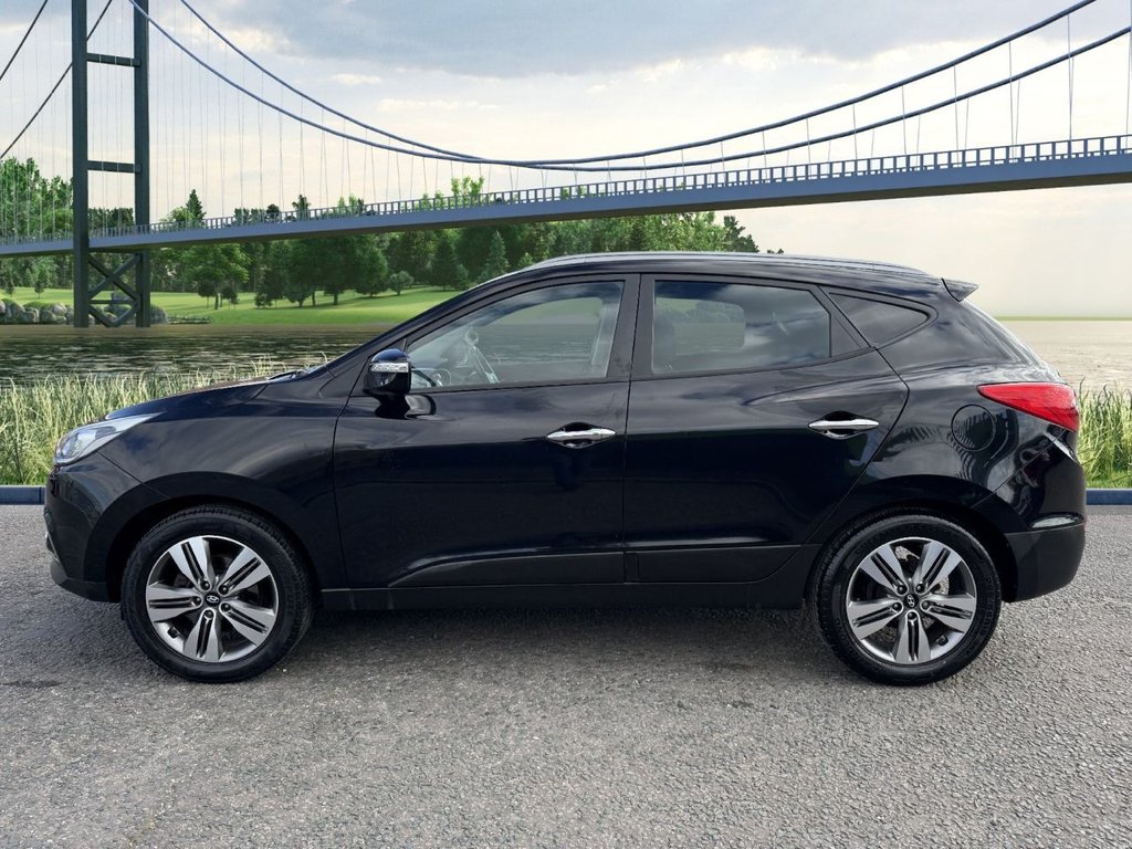 Used Hyundai Ix35 2014 for sale - 78068791: Photo 7