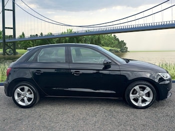 Used Audi A1 2015 for sale - 78828824: Photo