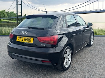 Used Audi A1 2015 for sale - 78828824: Photo