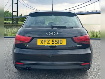 Used Audi A1 2015 for sale - 78828824: Photo