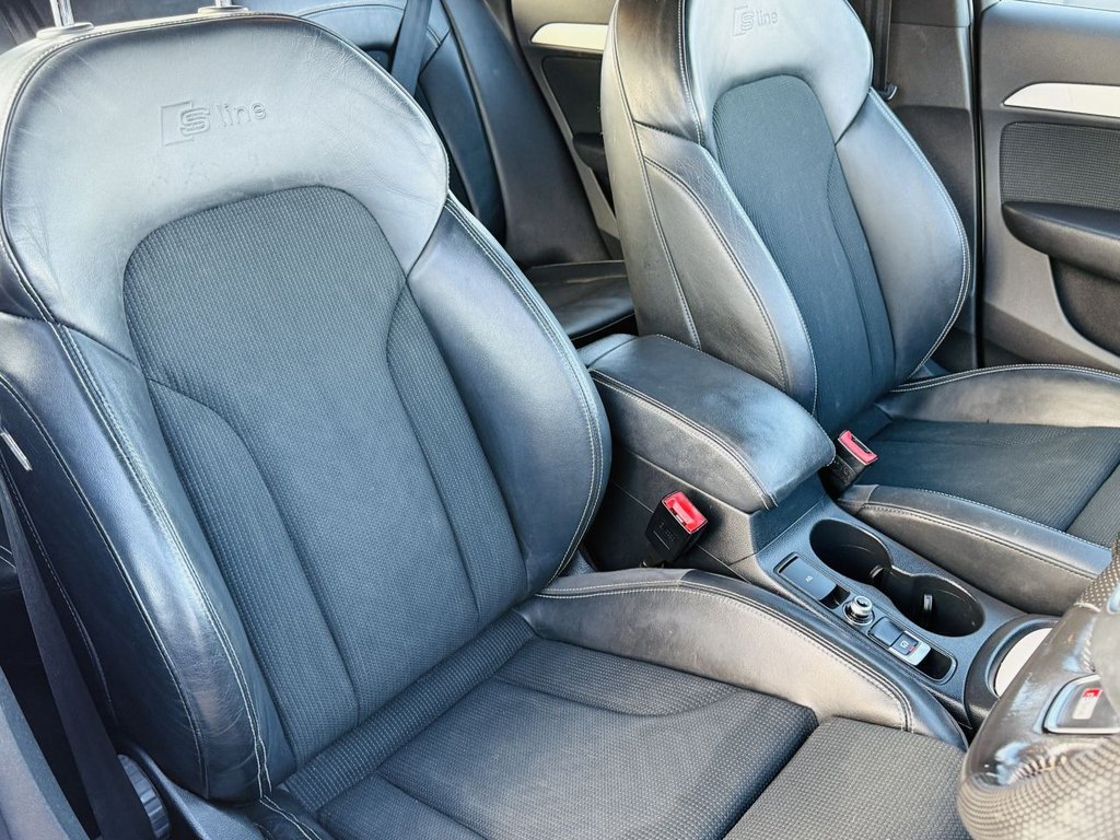 Used Audi Q3 2015 for sale - 76617796: Photo 11