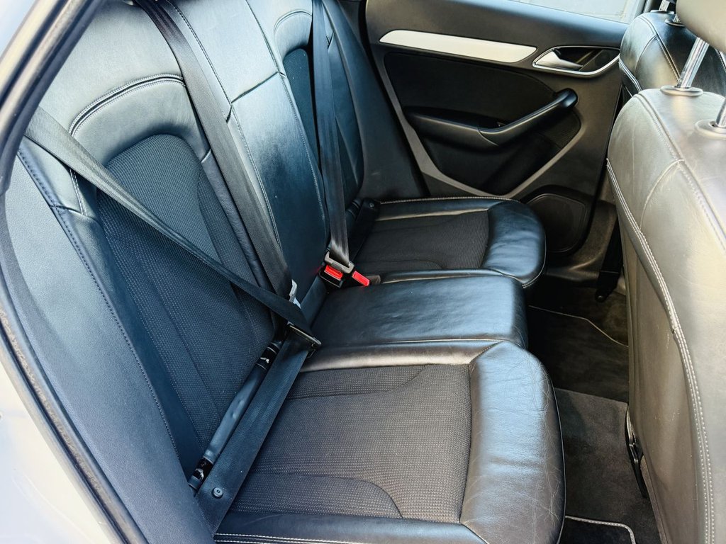 Used Audi Q3 2015 for sale - 76617796: Photo 12