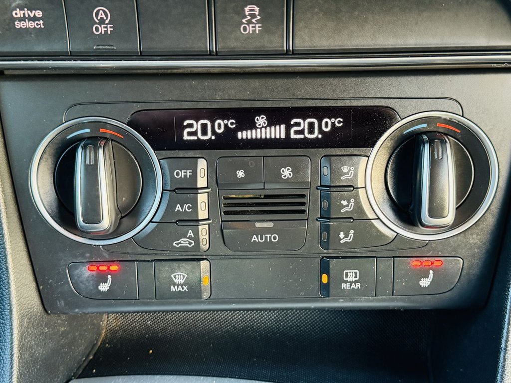 Used Audi Q3 2015 for sale - 76617796: Photo 17