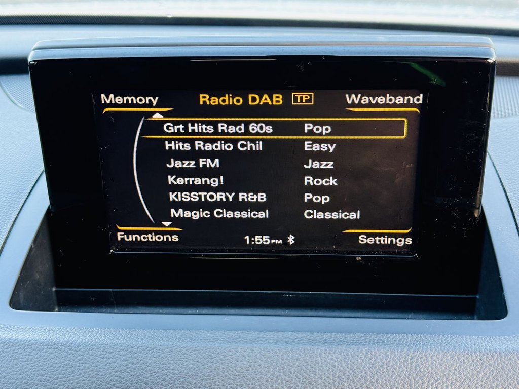 Used Audi Q3 2015 for sale - 76617796: Photo 19