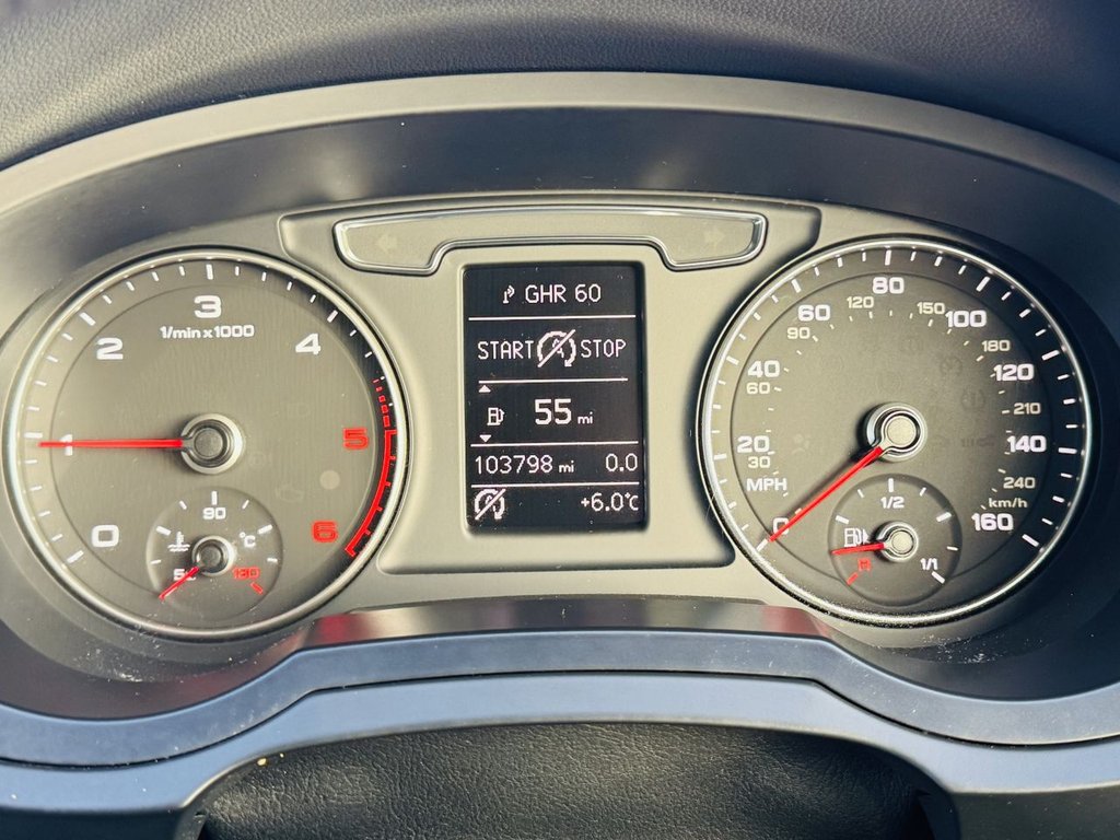 Used Audi Q3 2015 for sale - 76617796: Photo 21